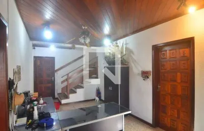 Casa para venda - igará, 3 quartos,  250 m² - canoas