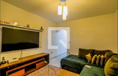 Casa para venda - jardim milena, 3 quartos,  400 m² - santo andré