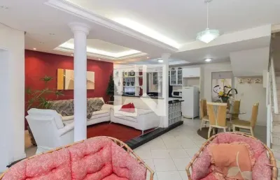 Casa para venda - igará, 4 quartos,  300 m² - canoas