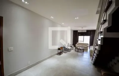 Cobertura para venda - tijuca, 4 quartos,  320 m² - rio de janeiro