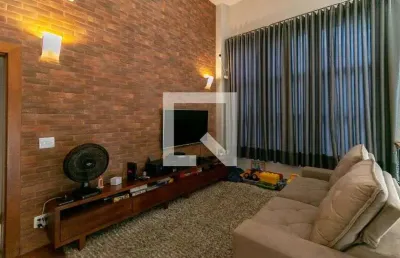 Casa para venda - santa lúcia, 4 quartos,  327 m² - belo horizonte