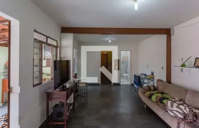 Casa para venda - ipiranga, 2 quartos,  76 m² - belo horizonte