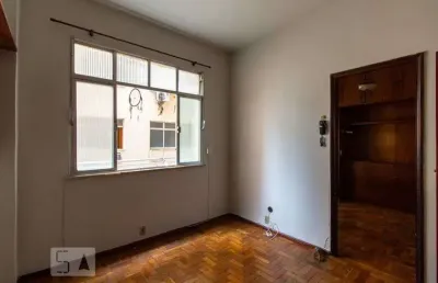 Apartamento para venda - centro, 1 quarto,  30 m² - rio de janeiro