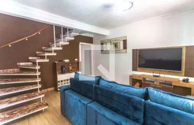 Casa para venda - nova petrópolis, 3 quartos,  198 m² - são bernardo do campo