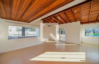 Cobertura para venda - cristo redentor, 3 quartos,  150 m² - porto alegre