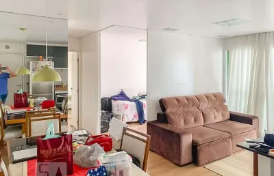 Apartamento para venda - ipiranga, 2 quartos,  63 m² - são paulo