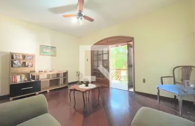 Casa para venda - humaitá, 4 quartos,  494 m² - porto alegre