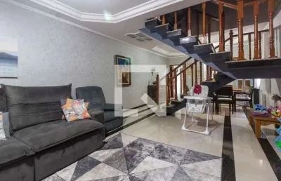 Casa para venda - macedo, 4 quartos,  183 m² - guarulhos