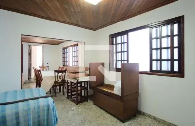 Casa para venda - vila carrão, 5 quartos,  207 m² - são paulo