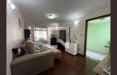 Casa para venda - jardim éster yolanda, 3 quartos,  204 m² - são paulo