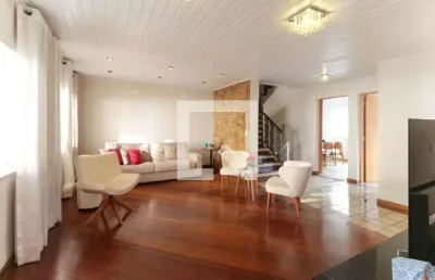 Casa para venda - cambuci, 3 quartos,  199 m² - são paulo