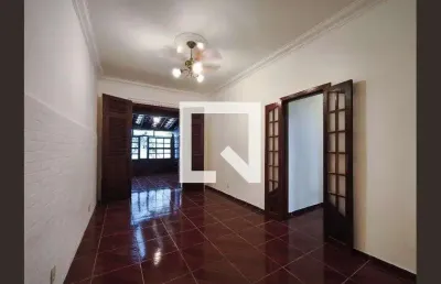 Apartamento para venda - grajaú, 3 quartos,  160 m² - rio de janeiro