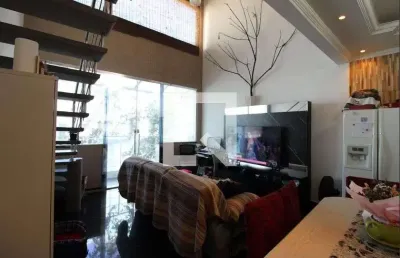 Casa para venda - bom retiro, 3 quartos,  217 m² - são paulo