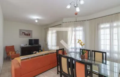 Casa para venda - jardim brasil , 4 quartos,  248 m² - são paulo