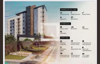 Apartamento para venda - prado, 1 quarto,  36 m² - belo horizonte