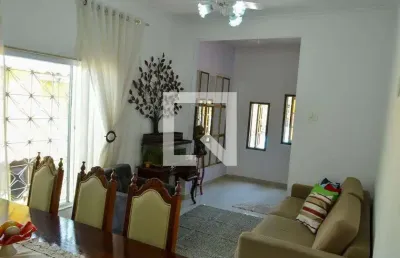 Casa para venda - curicica, 3 quartos,  125 m² - rio de janeiro