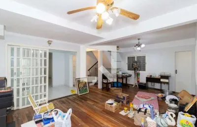 Casa para venda - nossa sra das graças, 3 quartos,  133 m² - canoas