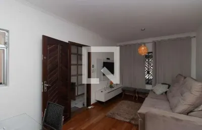 Casa para venda - vila gustavo, 3 quartos,  150 m² - são paulo