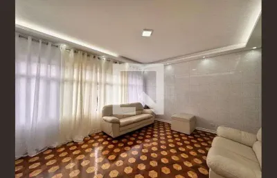 Casa para venda - vila metalúrgica, 3 quartos,  203 m² - santo andré