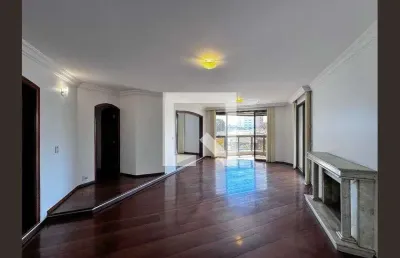 Apartamento para venda - campo belo, 3 quartos,  237 m² - são paulo
