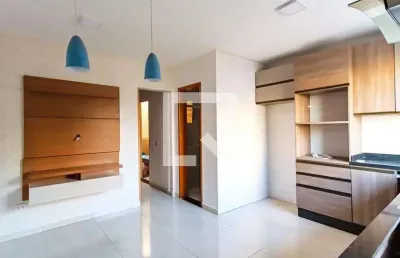 Apartamento para venda - vila matilde, 1 quarto,  35 m² - são paulo