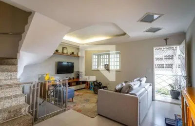 Casa / sobrado em condomínio para venda - centro, 3 quartos,  175 m² - guarulhos