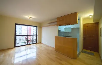 Apartamento para venda - jardim paulista, 2 quartos,  63 m² - são paulo