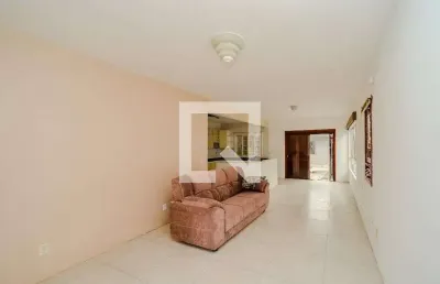 Casa para venda - jardim itu-sabará, 3 quartos,  650 m² - porto alegre