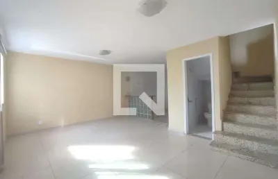 Casa / sobrado em condomínio para venda - taquara, 3 quartos,  135 m² - rio de janeiro