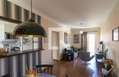 Apartamento para venda - jardim flamboyant, 3 quartos,  120 m² - campinas