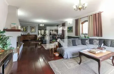 Casa para venda - vila jacuí, 4 quartos,  858 m² - são paulo