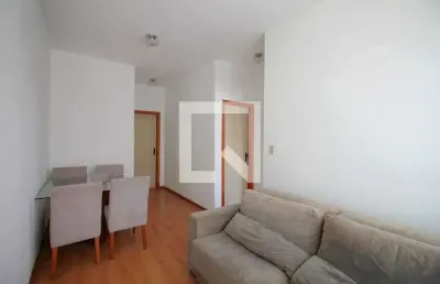 Apartamento para venda - castelo, 2 quartos,  50 m² - belo horizonte