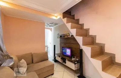 Casa para venda - santa maria, 3 quartos,  80 m² - osasco