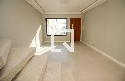 Casa / sobrado em condomínio para venda - tristeza, 3 quartos,  167 m² - porto alegre