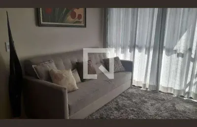 Apartamento para venda - vila carrão, 3 quartos,  84 m² - são paulo