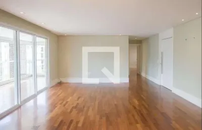 Apartamento para venda - chácara santo antonio, 5 quartos,  241 m² - são paulo