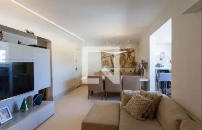 Apartamento para venda - buritis, 4 quartos,  126 m² - belo horizonte