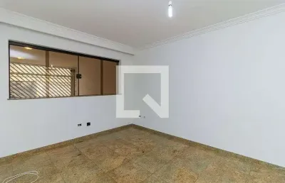 Casa para venda - chácara santo antonio, 4 quartos,  190 m² - são paulo