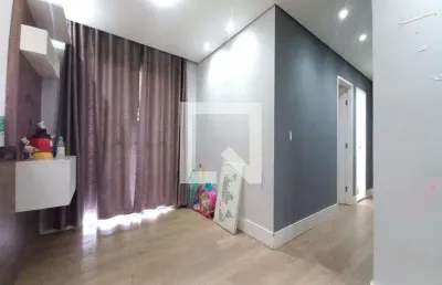 Apartamento para venda - vila mimosa, 2 quartos,  55 m² - campinas