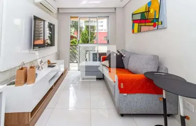 Apartamento para venda - vila pompéia, 2 quartos,  69 m² - são paulo