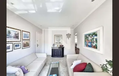 Cobertura para venda - buritis, 4 quartos,  240 m² - belo horizonte