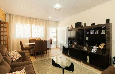 Casa para venda - jardim brasil , 2 quartos,  250 m² - são paulo