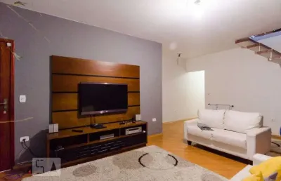 Casa para venda - assunção, 3 quartos,  260 m² - são bernardo do campo