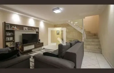Casa para venda - sapopemba, 3 quartos,  190 m² - são paulo