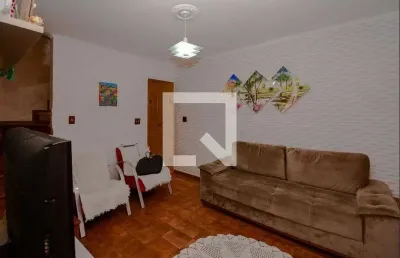 Casa para venda - assunção, 2 quartos,  100 m² - são bernardo do campo