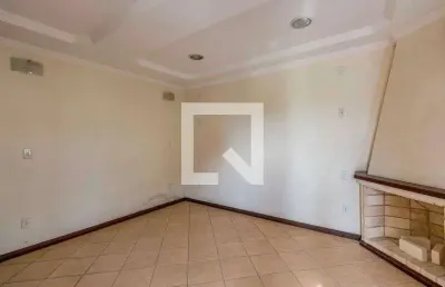Casa para venda - cristo redentor, 3 quartos,  230 m² - porto alegre