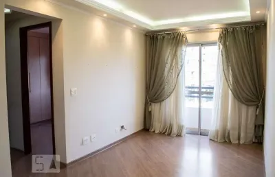 Apartamento para venda - santana, 2 quartos,  60 m² - são paulo
