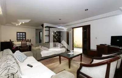 Casa para venda - tatuapé, 3 quartos,  300 m² - são paulo