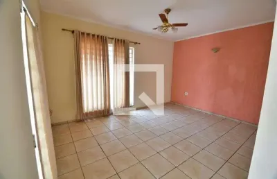 Casa para venda - taquaral, 3 quartos,  395 m² - campinas