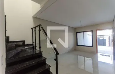 Casa para venda - city américa, 3 quartos,  145 m² - são paulo